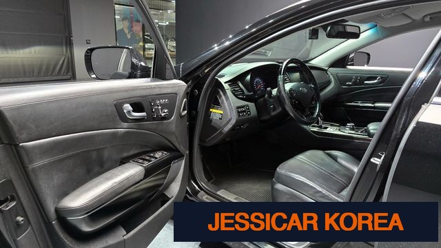 2013 Kia K9 - Thumbnail 16