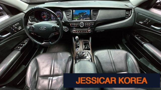 2013 Kia K9 - Thumbnail 18