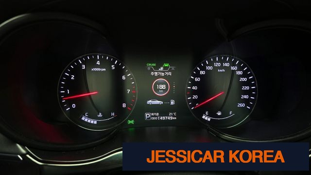 2013 Kia K9 - Thumbnail 19