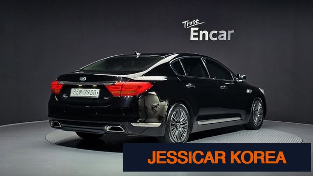 2013 Kia K9 - Thumbnail 20