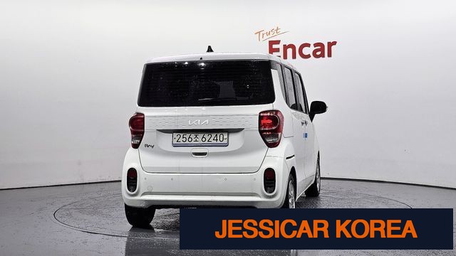 2022 Kia The New Ray - Thumbnail 4