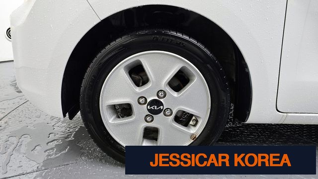 2022 Kia The New Ray - Thumbnail 6