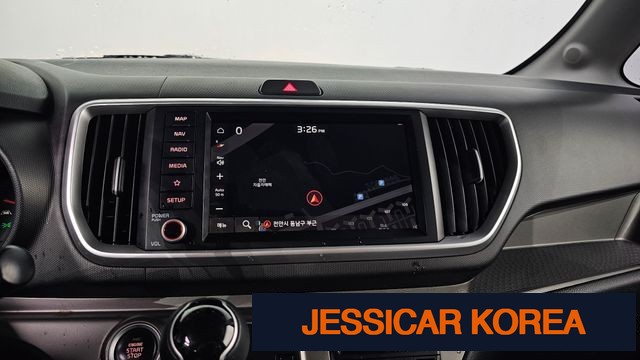 2022 Kia The New Ray - Thumbnail 7