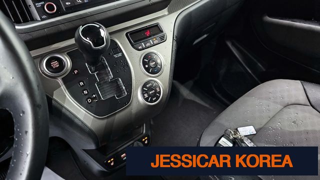 2022 Kia The New Ray - Thumbnail 8