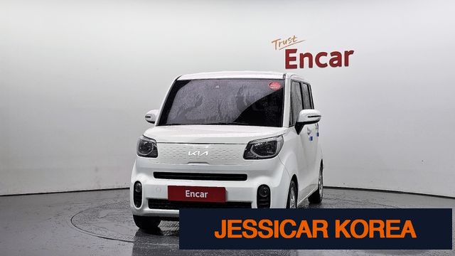 2022 Kia The New Ray - Thumbnail 11
