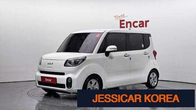 2022 Kia The New Ray - Thumbnail 12