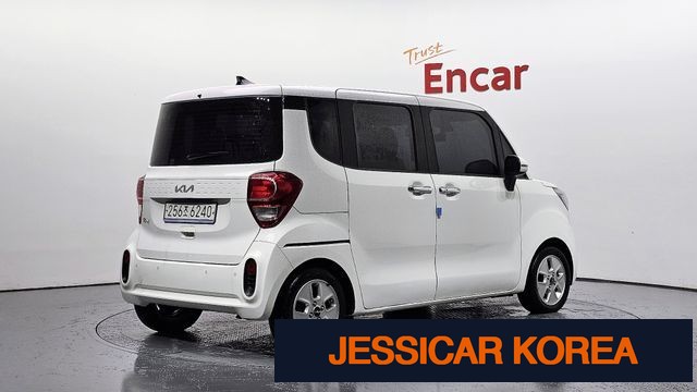 2022 Kia The New Ray - Thumbnail 15