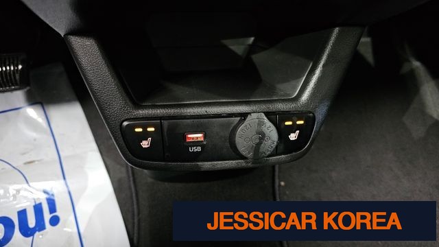 2022 Kia The New Ray - Thumbnail 16