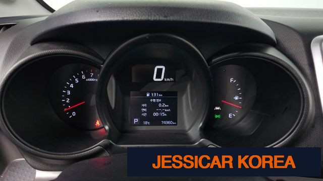 2022 Kia The New Ray - Thumbnail 17