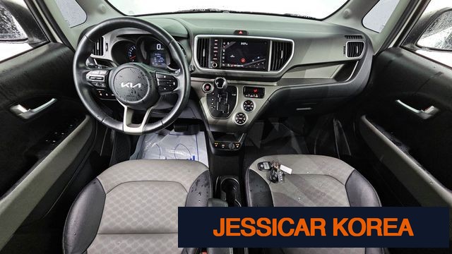 2022 Kia The New Ray - Thumbnail 19