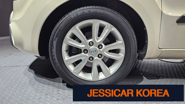 2012 Kia soul - Thumbnail 6