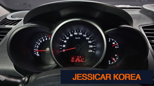 2012 Kia soul - Thumbnail 8