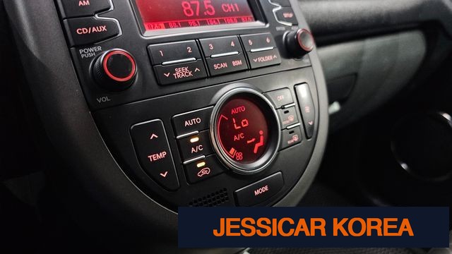 2012 Kia soul - Thumbnail 12