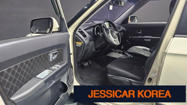2012 Kia soul - Thumbnail 14