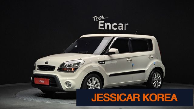 2012 Kia soul - Thumbnail 16