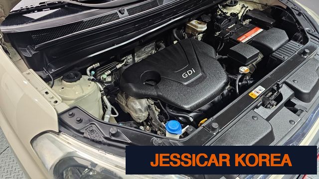 2012 Kia soul - Thumbnail 18