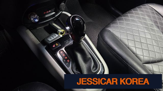 2012 Kia soul - Thumbnail 19