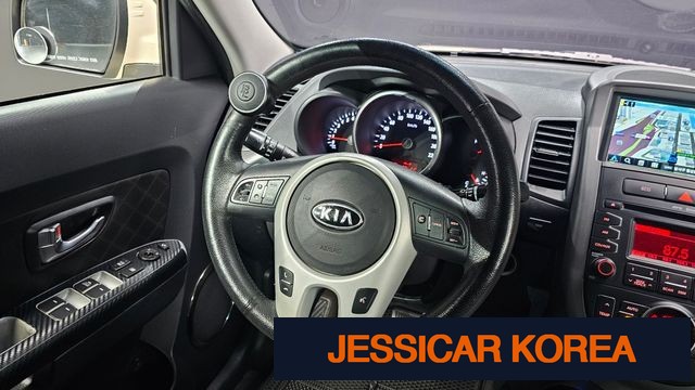 2012 Kia soul - Thumbnail 20