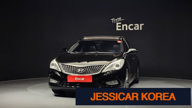 2014 Hyundai Grandeur HG - Thumbnail 2