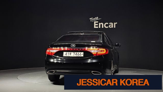 2014 Hyundai Grandeur HG - Thumbnail 7