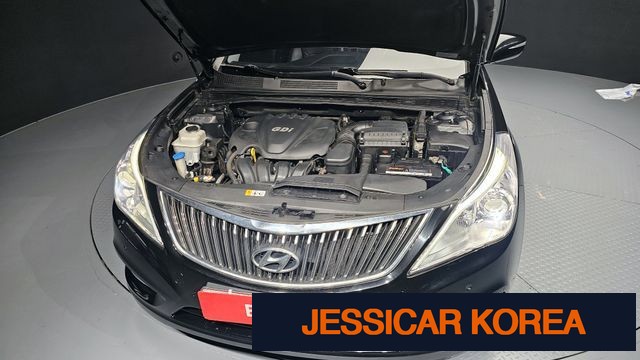 2014 Hyundai Grandeur HG - Thumbnail 10