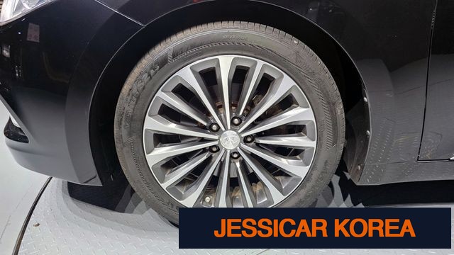 2014 Hyundai Grandeur HG - Thumbnail 12