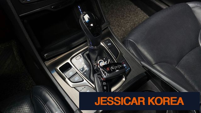 2014 Hyundai Grandeur HG - Thumbnail 14