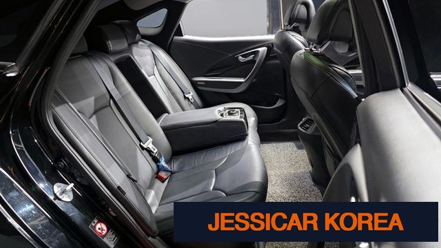 2014 Hyundai Grandeur HG - Thumbnail 15