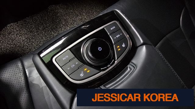 2014 Hyundai Grandeur HG - Thumbnail 19