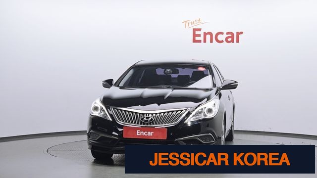 2016 Hyundai Grandeur HG - Thumbnail 2