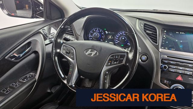 2016 Hyundai Grandeur HG - Thumbnail 4