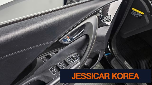 2016 Hyundai Grandeur HG - Thumbnail 7