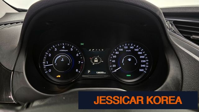 2016 Hyundai Grandeur HG - Thumbnail 10