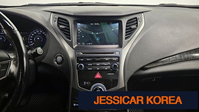 2016 Hyundai Grandeur HG - Thumbnail 11