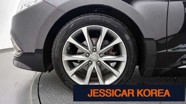 2016 Hyundai Grandeur HG - Thumbnail 13