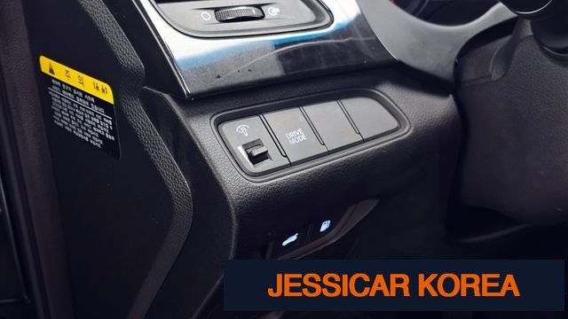 2016 Hyundai Grandeur HG - Thumbnail 16