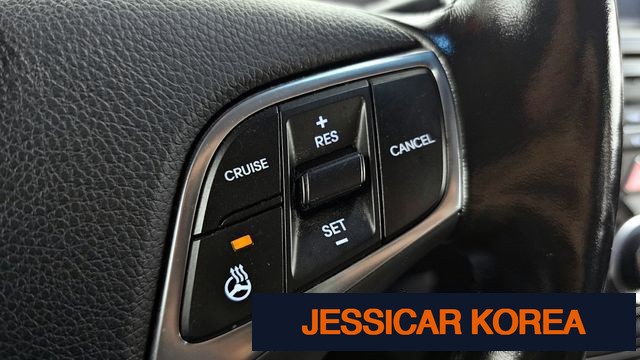 2016 Hyundai Grandeur HG - Thumbnail 17