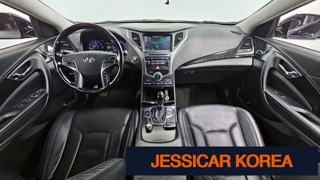 2016 Hyundai Grandeur HG - Thumbnail 18
