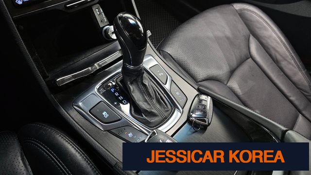 2016 Hyundai Grandeur HG - Thumbnail 19