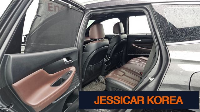2019 Hyundai Santa Fe TM - Thumbnail 3