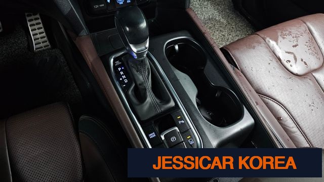 2019 Hyundai Santa Fe TM - Thumbnail 6