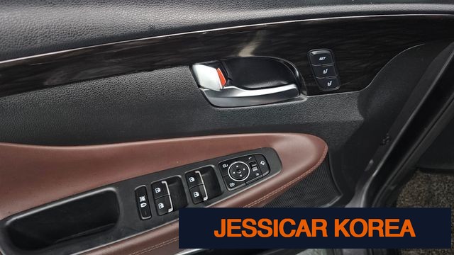 2019 Hyundai Santa Fe TM - Thumbnail 7