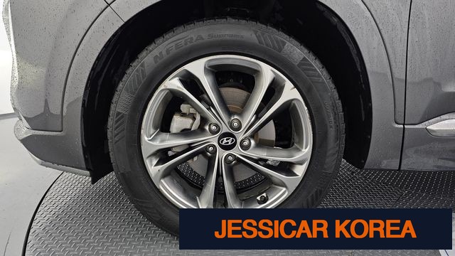 2019 Hyundai Santa Fe TM - Thumbnail 10