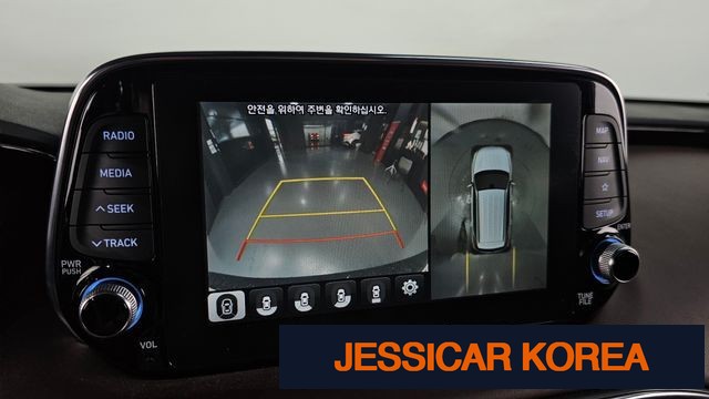 2019 Hyundai Santa Fe TM - Thumbnail 13