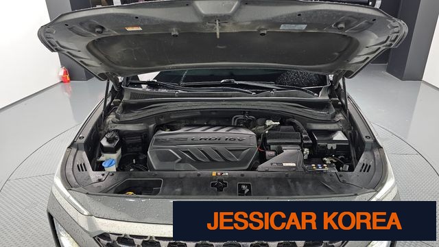 2019 Hyundai Santa Fe TM - Thumbnail 14
