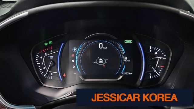 2019 Hyundai Santa Fe TM - Thumbnail 18