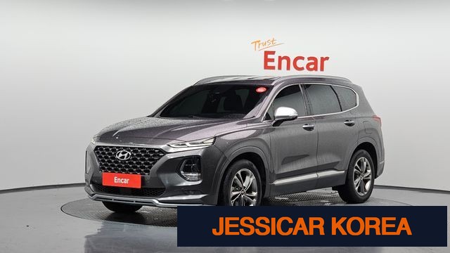 2019 Hyundai Santa Fe TM - Thumbnail 20