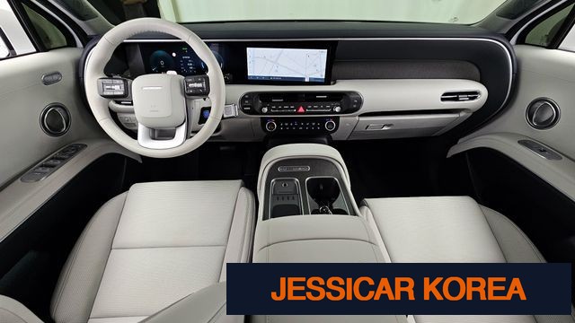 2026 Hyundai Palisade (LX3) - Thumbnail 6