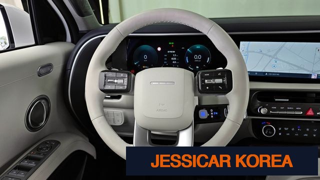 2026 Hyundai Palisade (LX3) - Thumbnail 9