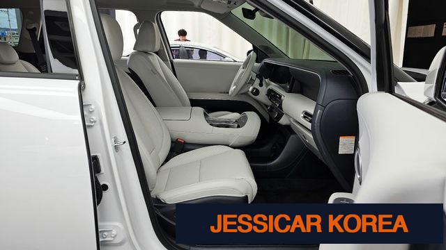 2026 Hyundai Palisade (LX3) - Thumbnail 12